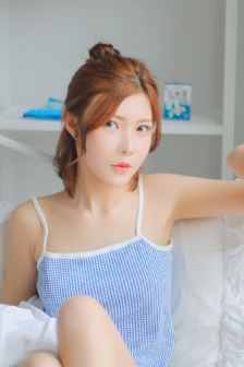 给桃子的信